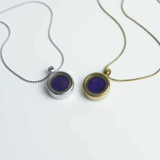 Edelsteen - Koester - Lapis lazuli - September - Wijsheid