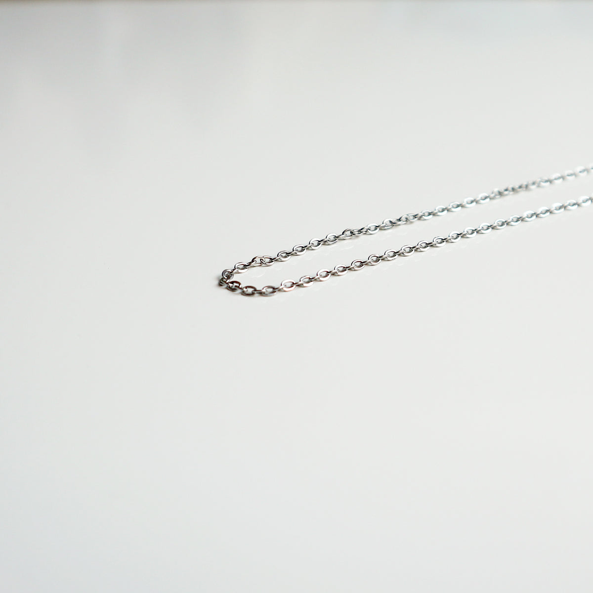 Ketting Zilver