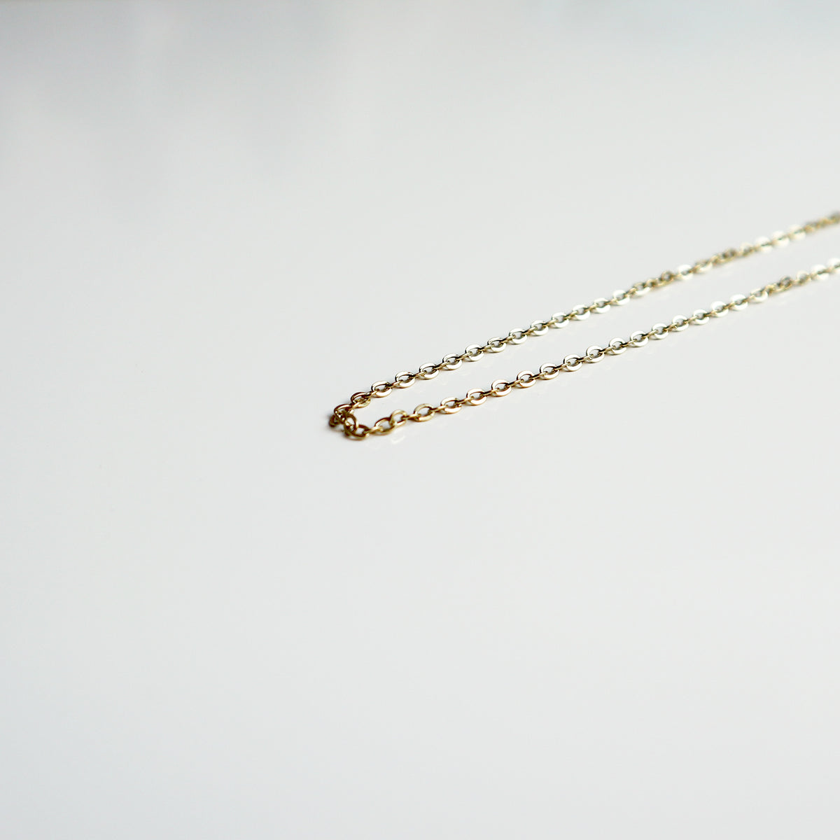 Ketting Goud