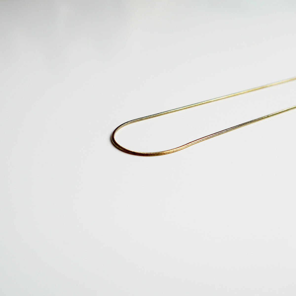 Ketting Goud