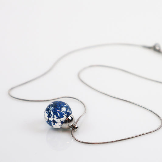 Hanger Dille Blauw (M)