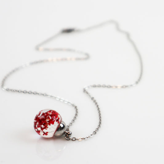 Hanger Dille Rood (M)