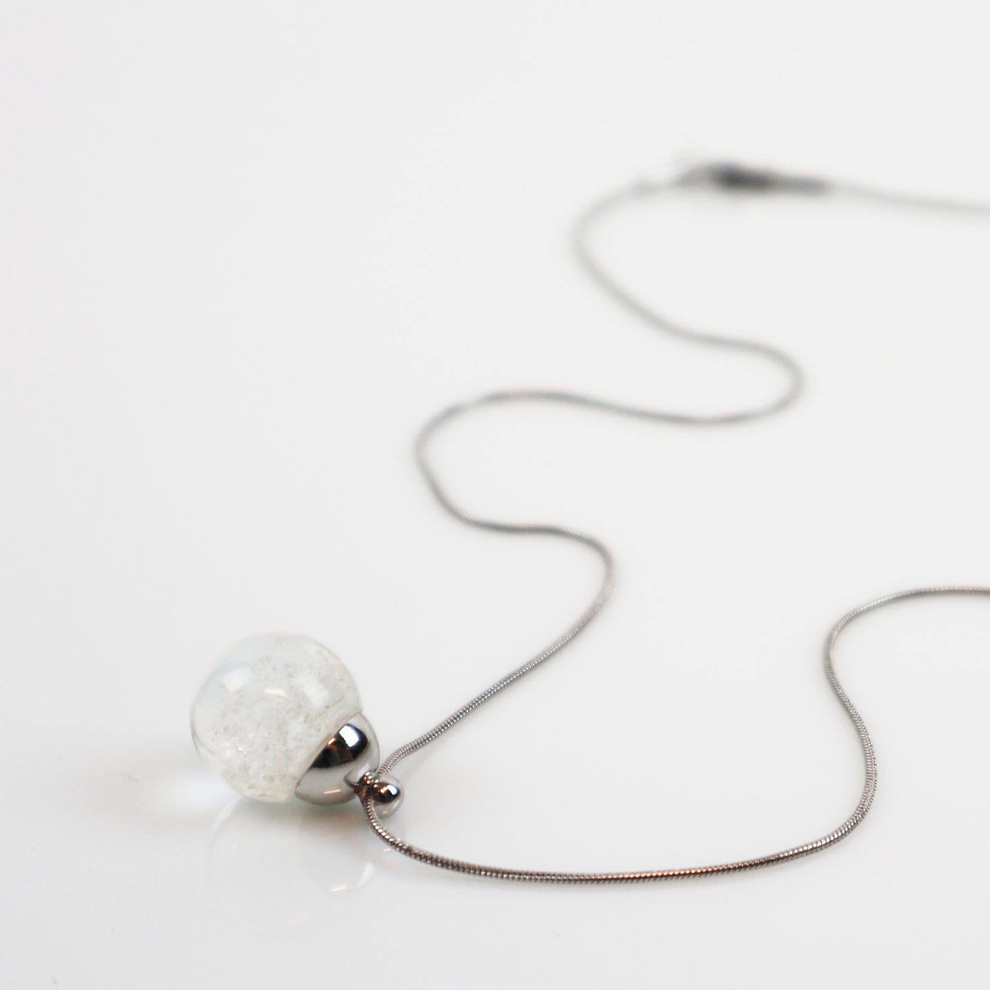 Drupt Hanger Ice Drup