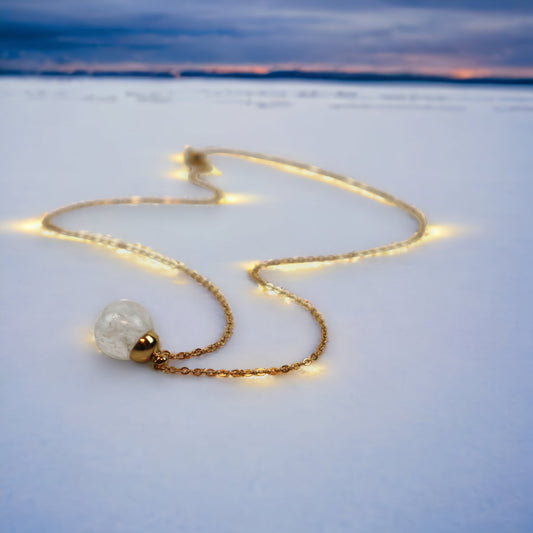 Drupt Hanger Ice Drup