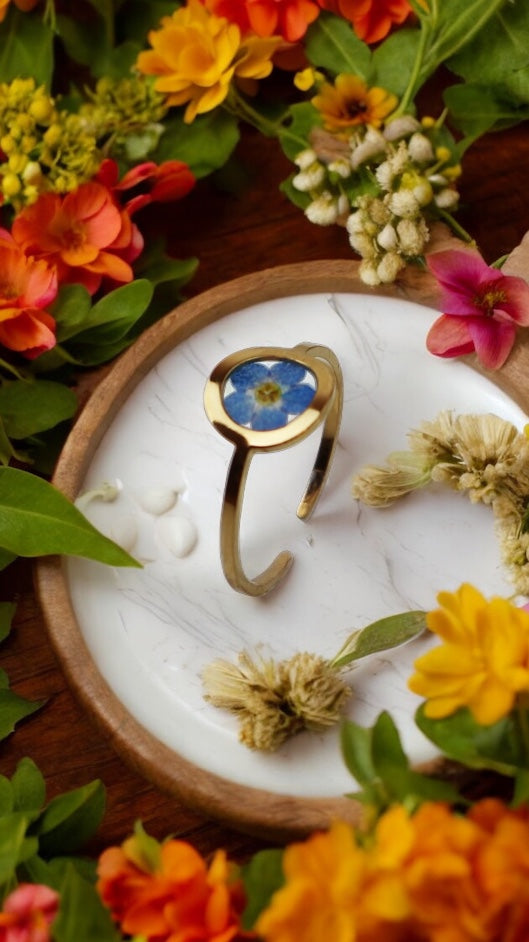 Gouden ring