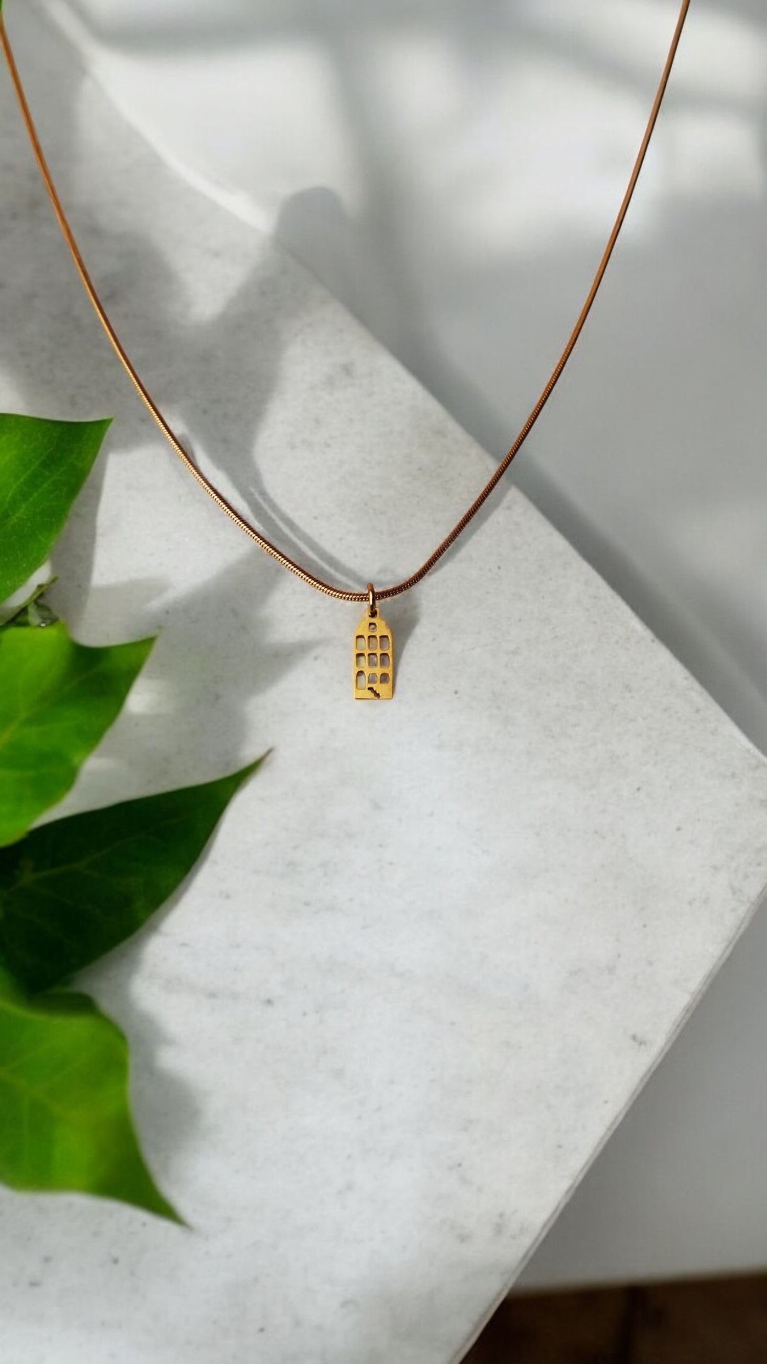 dames ketting