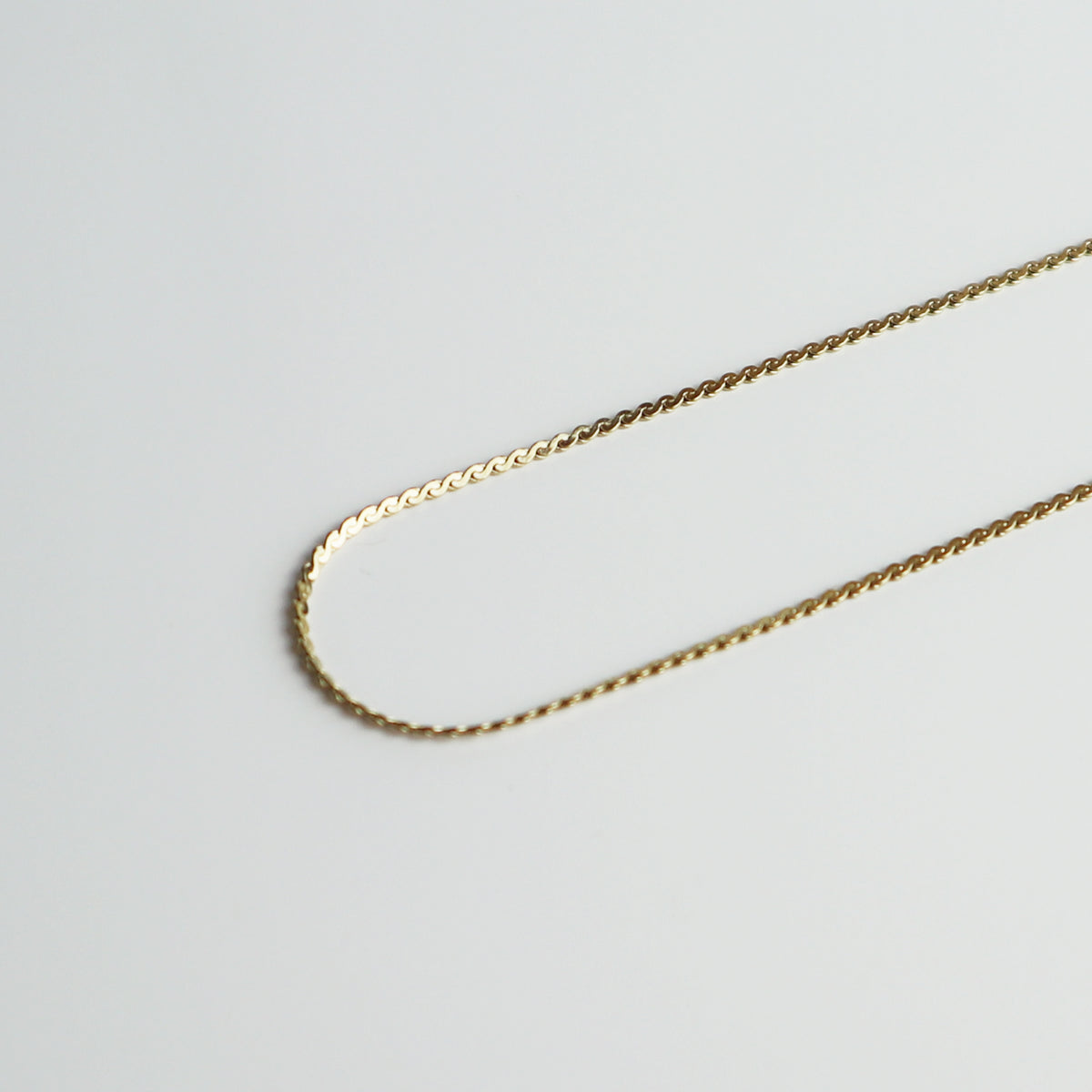Ketting Goud