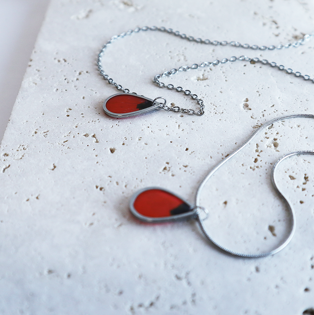 dames ketting