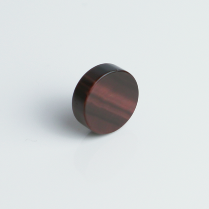 Edelsteen - Koester - Rood tijgeroog - Moed