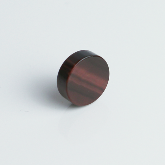 Edelsteen - Koester - Rood tijgeroog - Moed