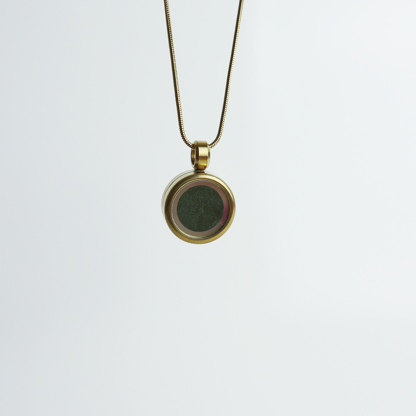 Edelsteen - Koester - Donkergroene jade - Mei - Geluk