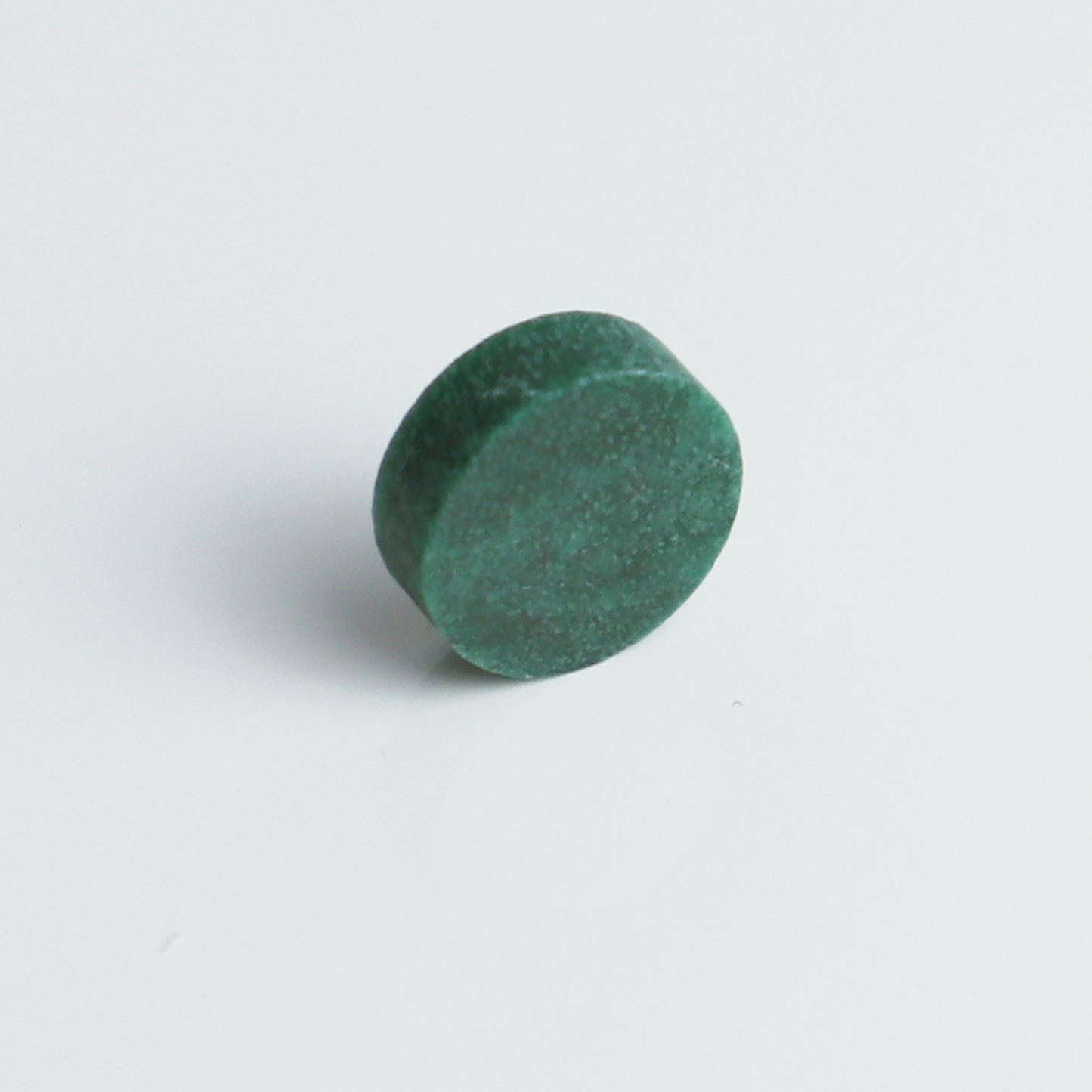 Edelsteen - Koester - Donkergroene jade - Mei - Geluk