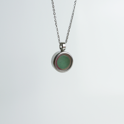 Edelsteen - Koester - Groene aventurijn - Augustus - Voorspoed