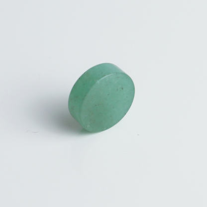 Edelsteen - Koester - Groene aventurijn - Augustus - Voorspoed