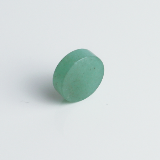 Edelsteen - Koester - Groene aventurijn - Augustus - Voorspoed