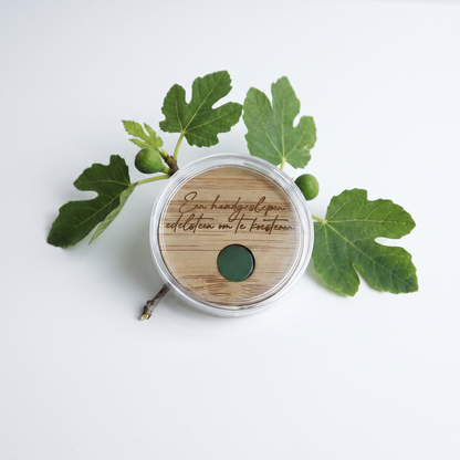 Edelsteen - Koester - Groene aventurijn - Augustus - Voorspoed