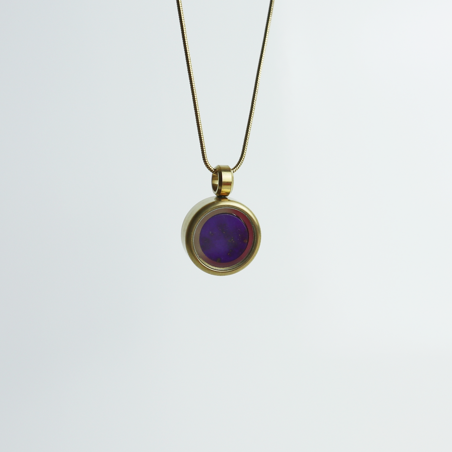 Edelsteen - Koester - Lapis lazuli - September - Wijsheid