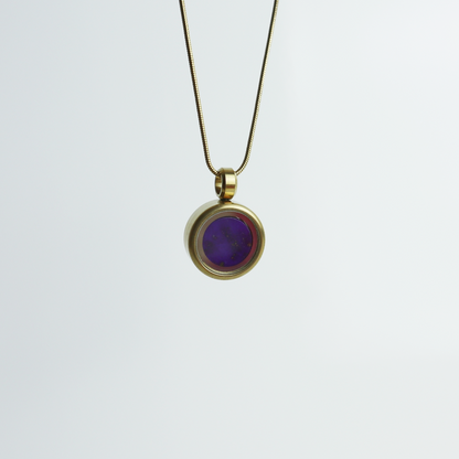 Edelsteen - Koester - Lapis lazuli - September - Wijsheid