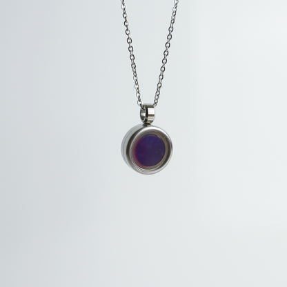 Edelsteen - Koester - Lapis lazuli - September - Wijsheid