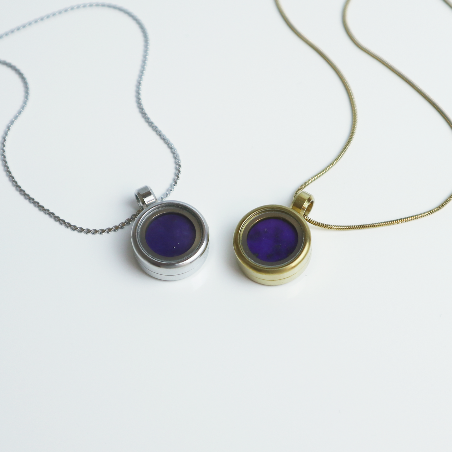 Edelsteen - Koester - Lapis lazuli - September - Wijsheid