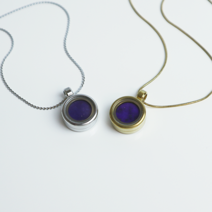 Edelsteen - Koester - Lapis lazuli - September - Wijsheid