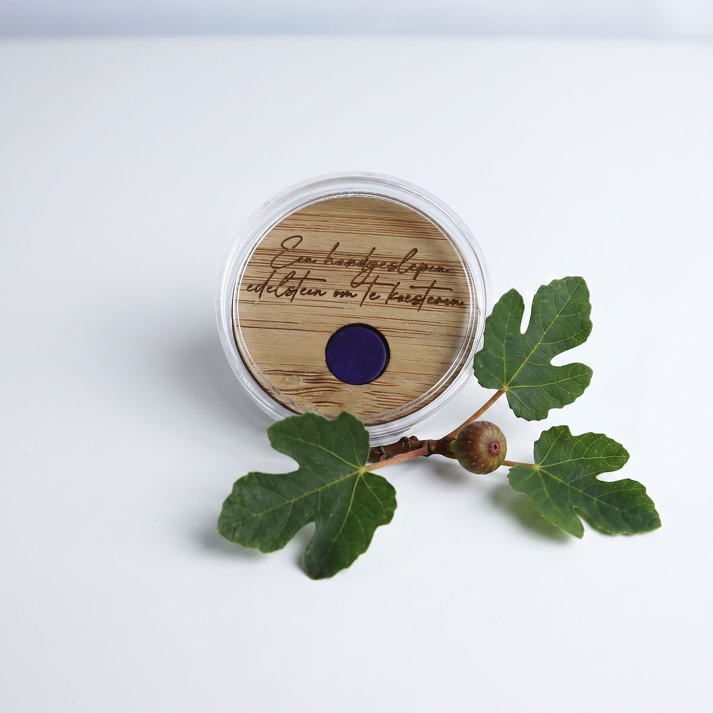 Edelsteen - Koester - Lapis lazuli - September - Wijsheid