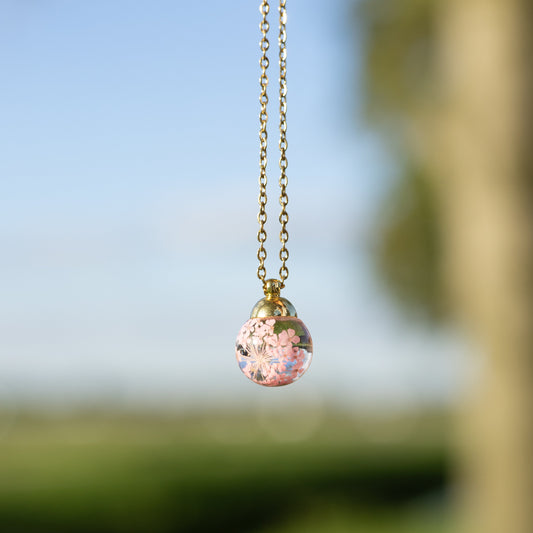 Hanger - Dille Licht Roze (M)