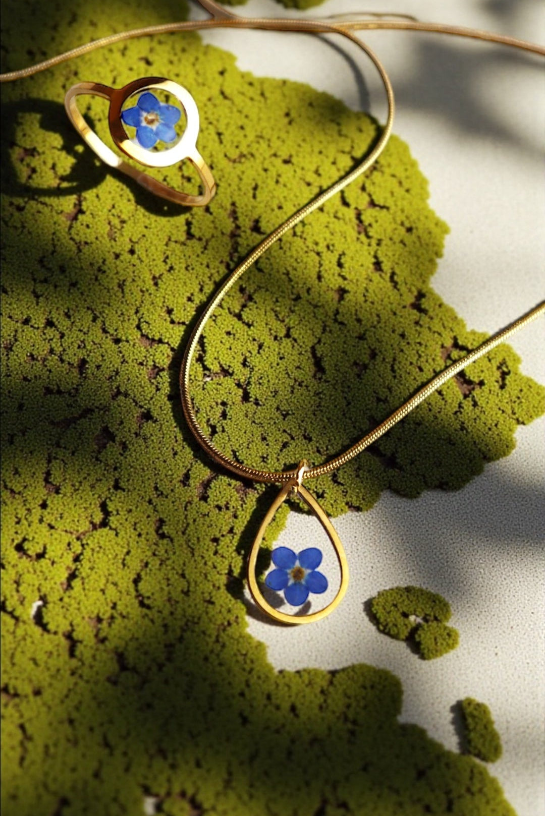 sieraden voor dames