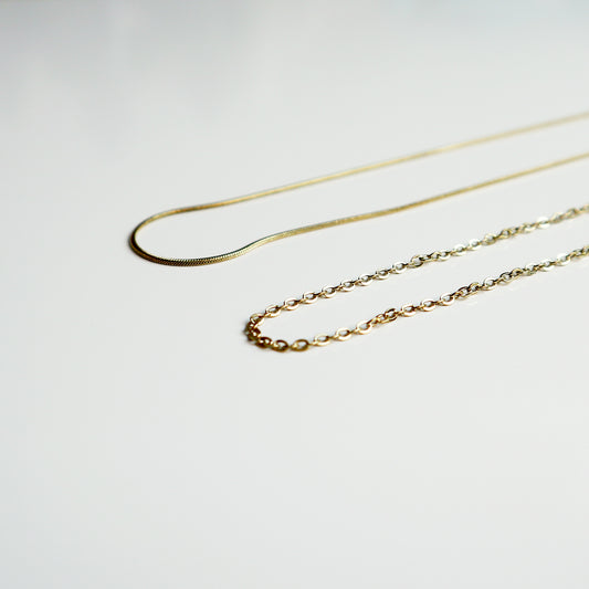 Ketting Goud