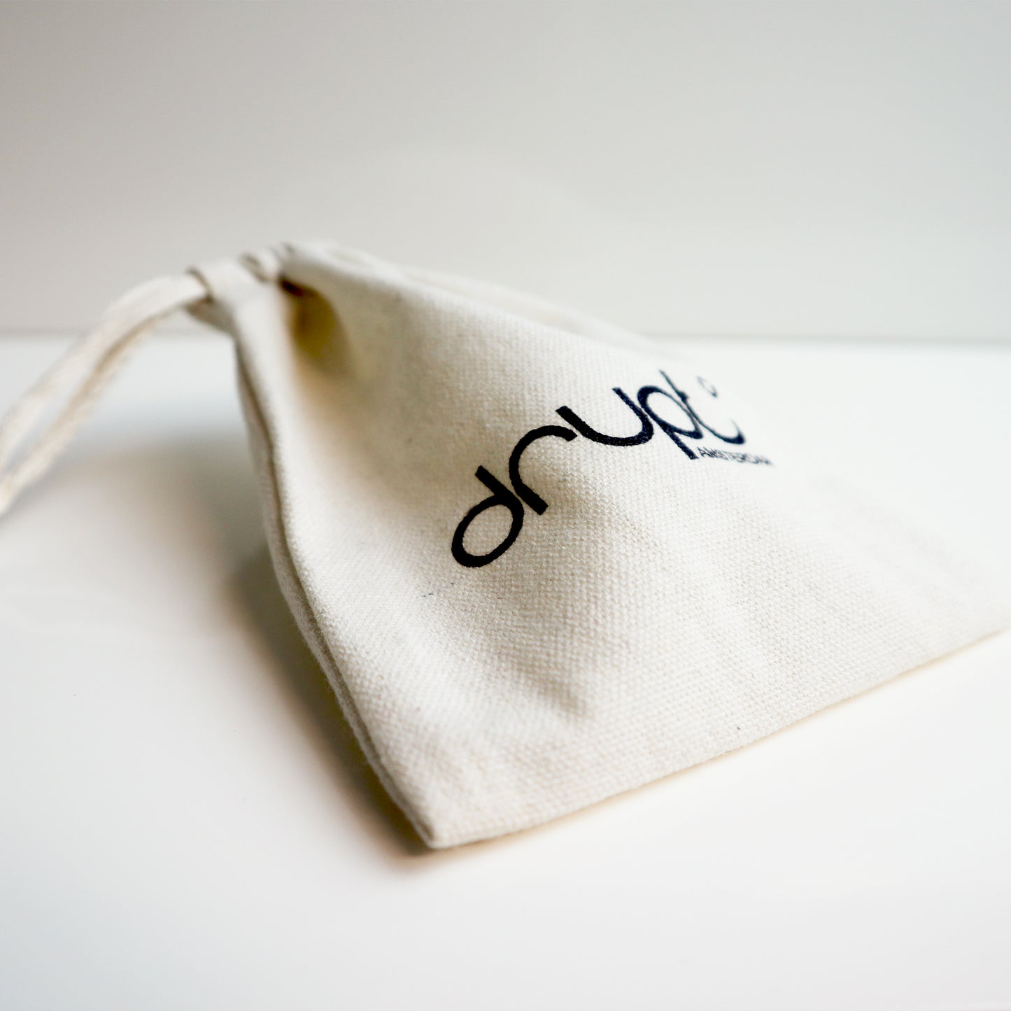 Drupt Cadeauzakje – Duurzame Verpakking