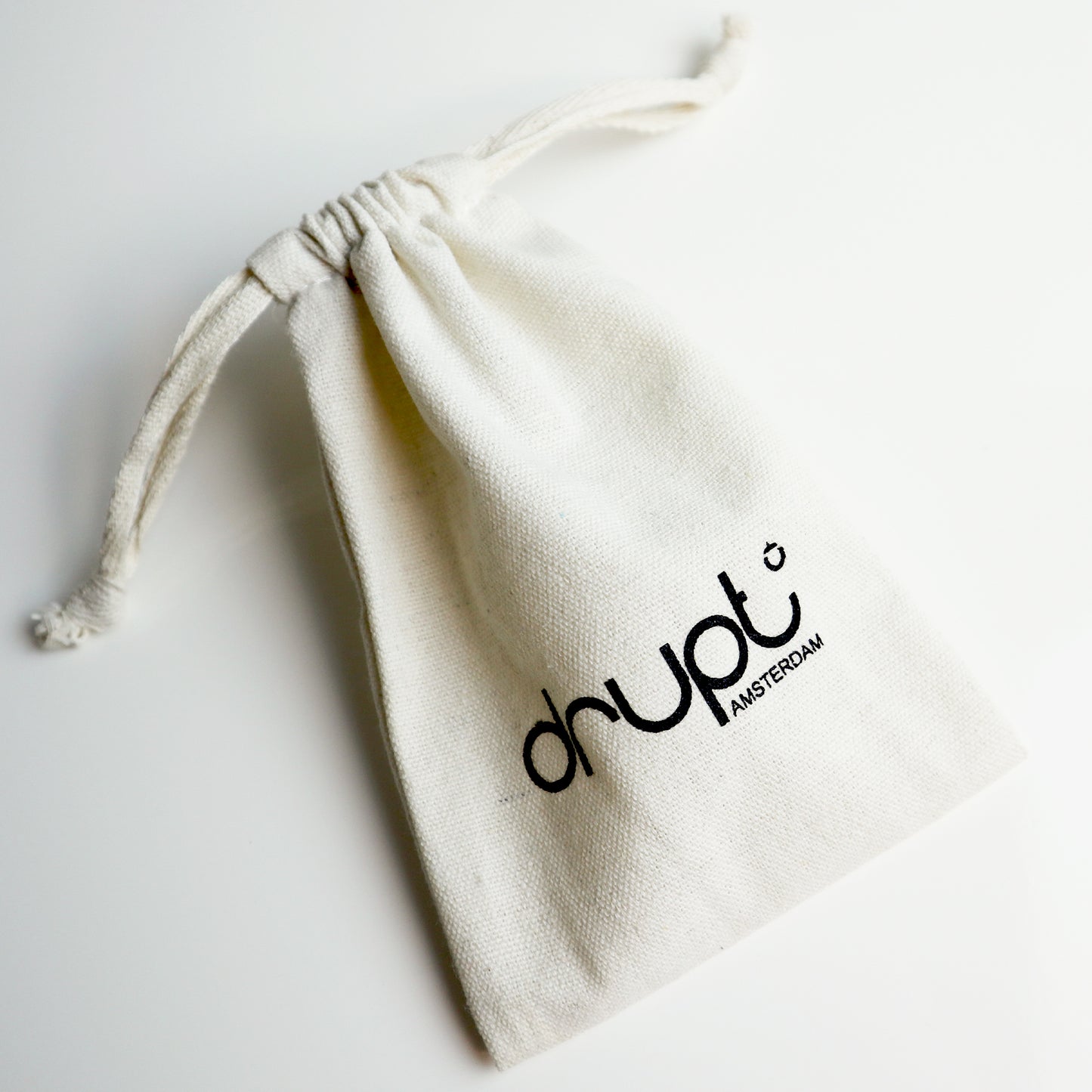 Drupt Cadeauzakje – Duurzame Verpakking