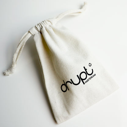 Drupt Cadeauzakje – Duurzame Verpakking