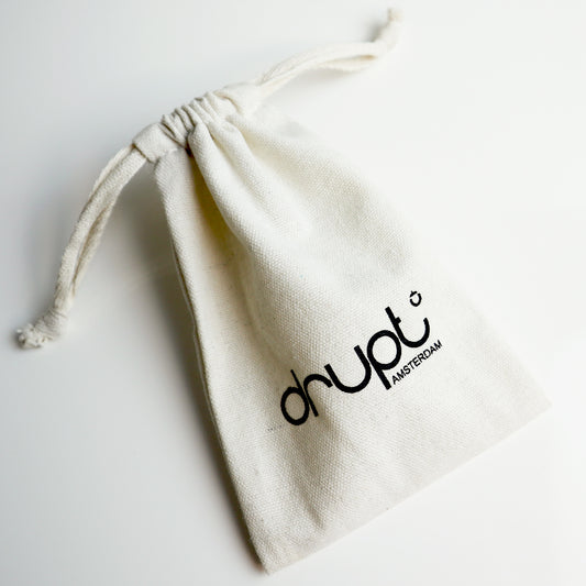 Drupt Cadeauzakje – Duurzame Verpakking
