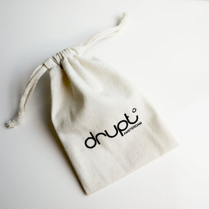 Drupt Cadeauzakje – Duurzame Verpakking