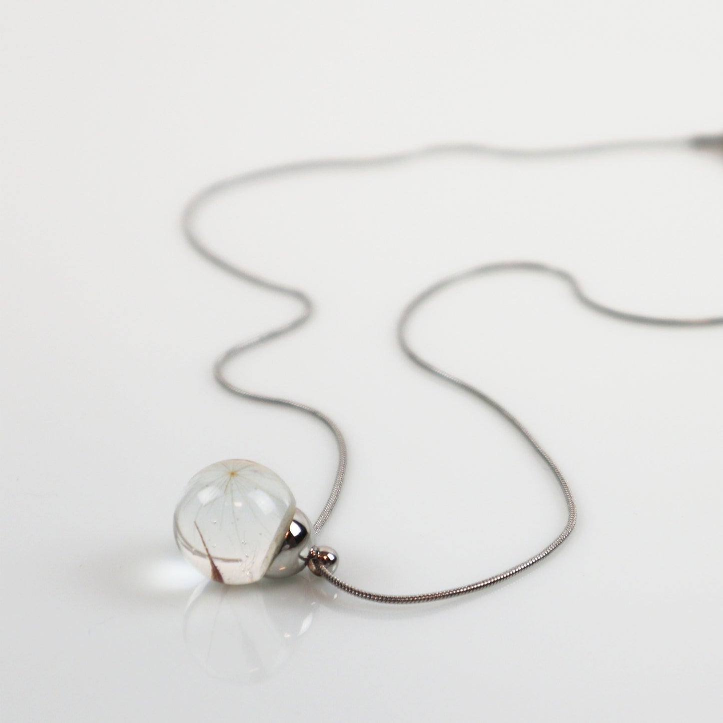 Drip Pendant Dandelion