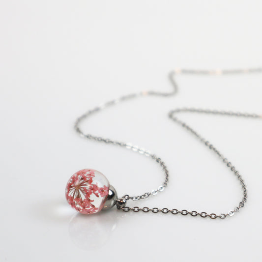 Hanger - Dille Licht Roze
