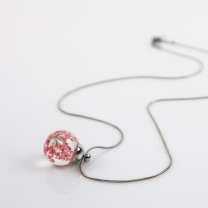Hanger - Dille Licht Roze