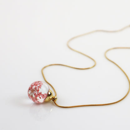 Hanger - Dille Licht Roze