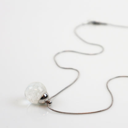 Drip Pendant Ice Drip