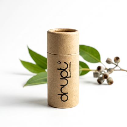 Hanger Drop – Klaproos – Goud