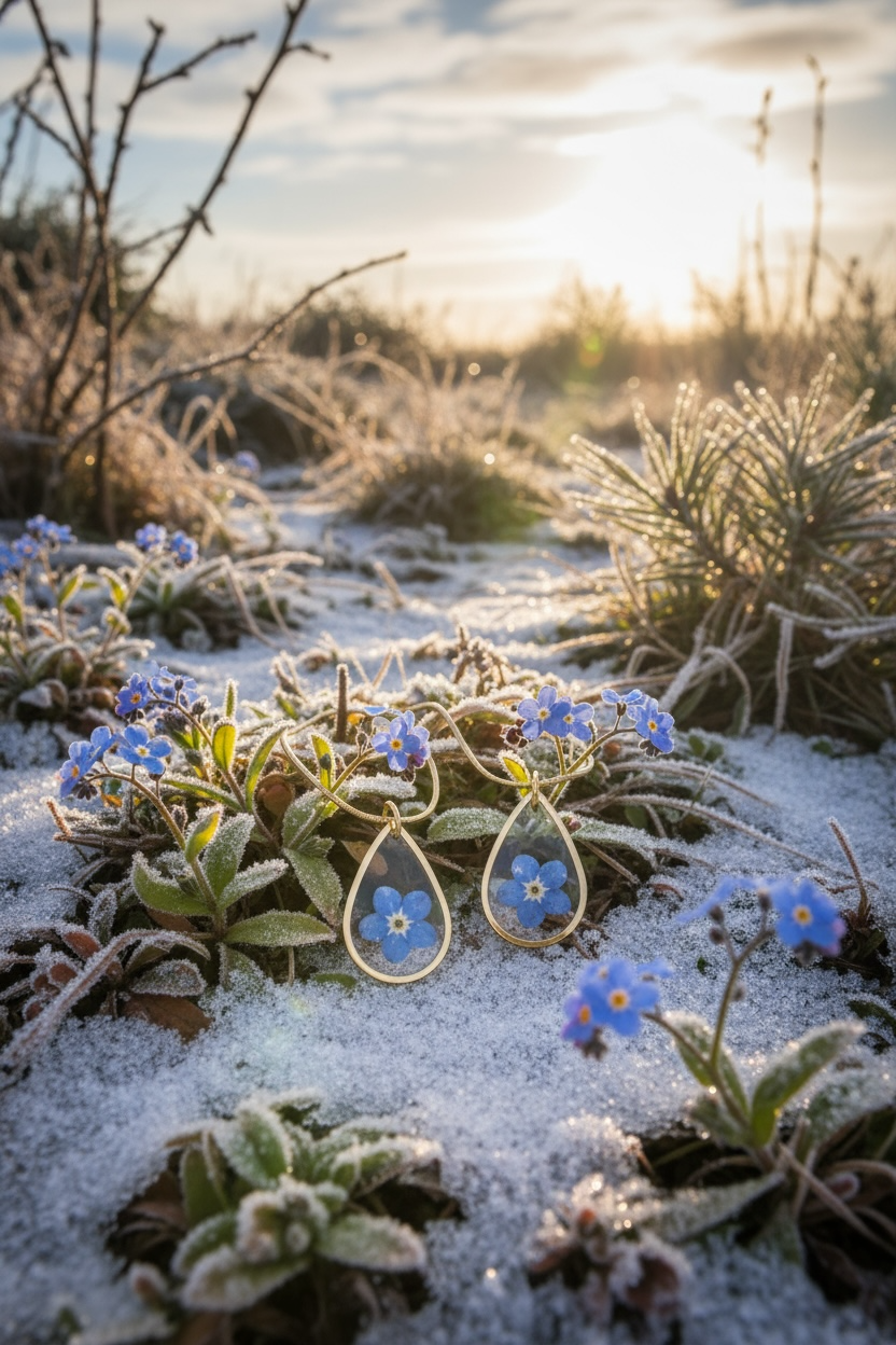 gouden ketting met hanger