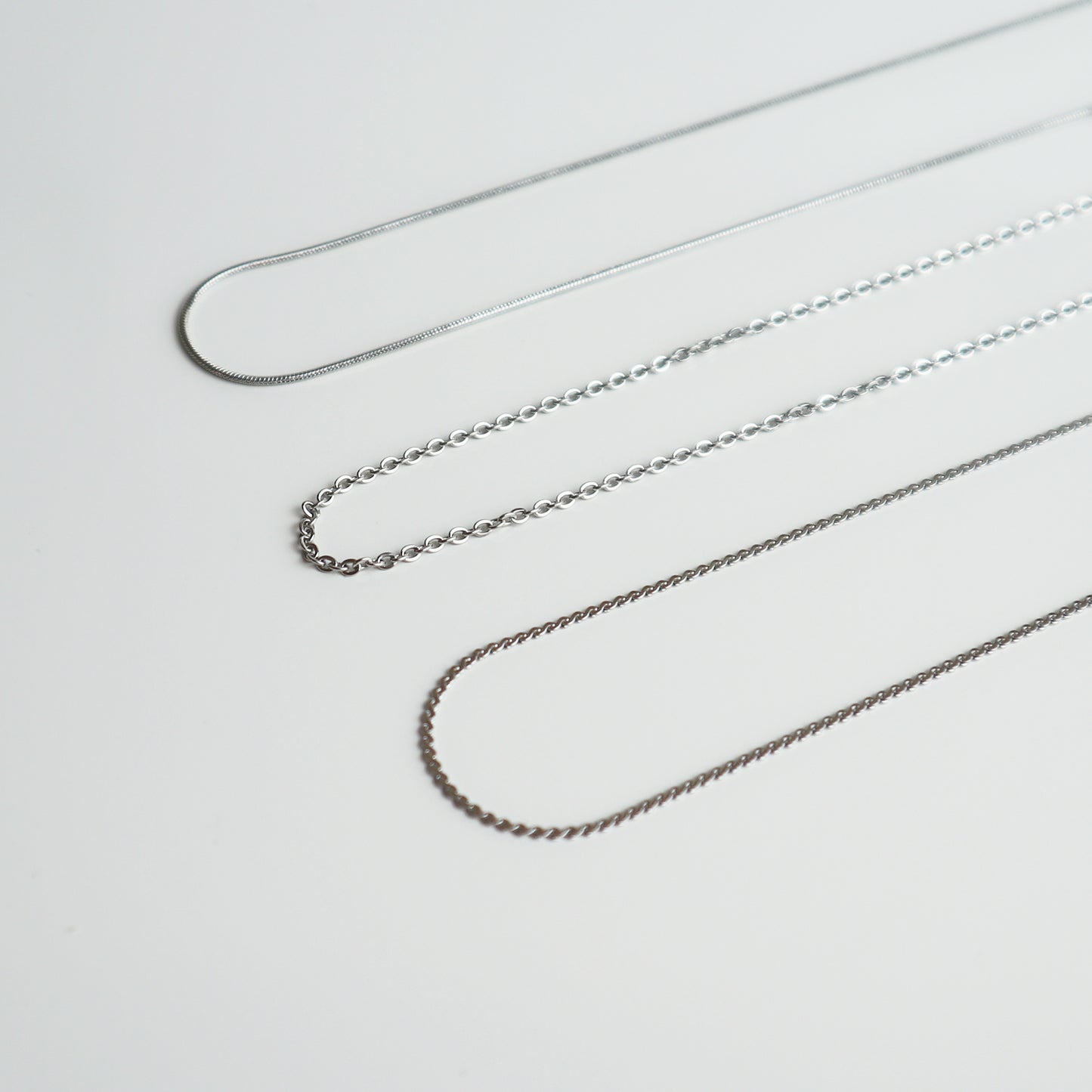 Hanger Drop – Zonnebloem – Zilver