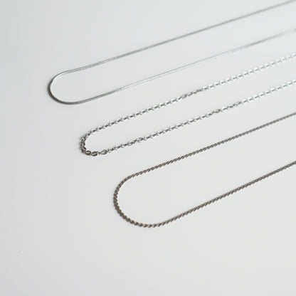 Hanger Drop – Zonnebloem – Zilver