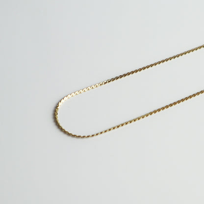 Ketting Goud