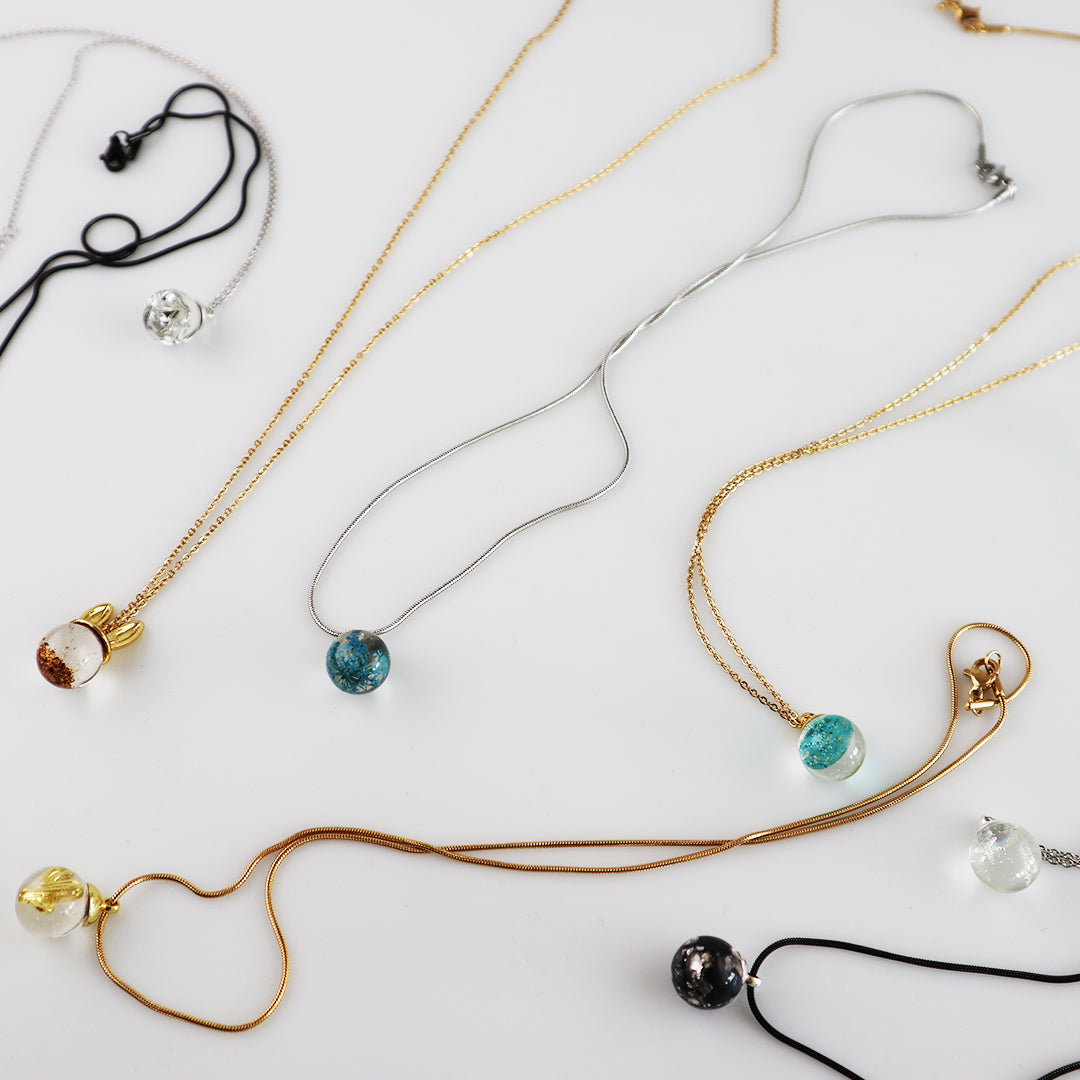 zilveren ketting dames