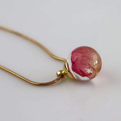 Hanger Roos Roze (M)